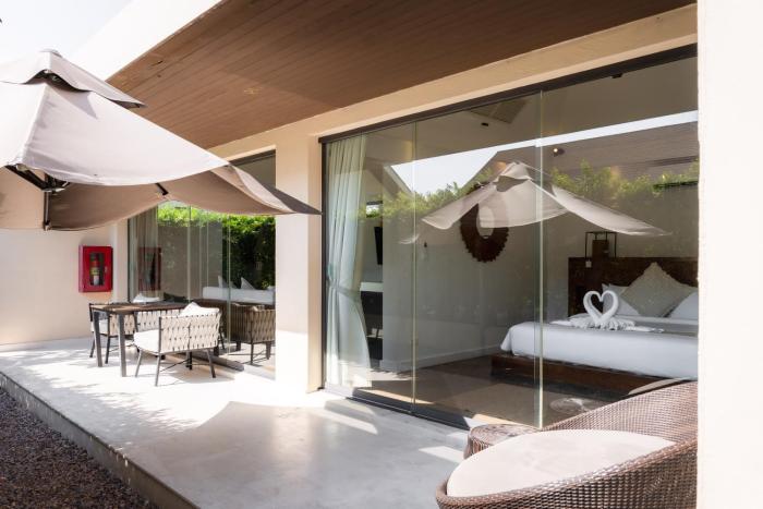 zaya beach club and resort