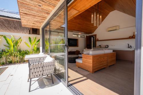 zaya beach club and resort