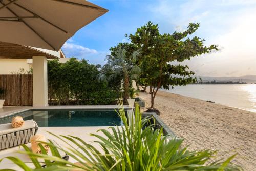 zaya beach club and resort