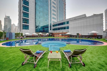 belvilla marina view suites dubai marina
