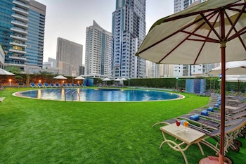 belvilla marina view suites dubai marina