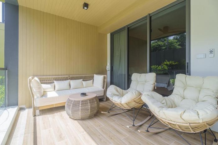 laguna beachfront 3br cozy condo
