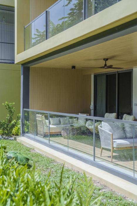 laguna beachfront 3br cozy condo