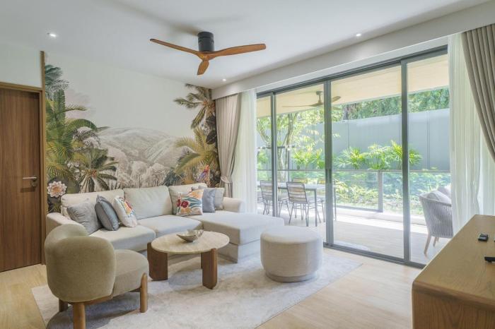 laguna beachfront 3br cozy condo