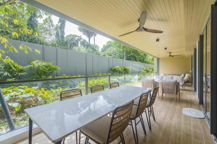 laguna beachfront 3br cozy condo