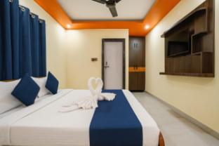 minx hotels radhika palace