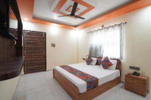 minx hotels radhika palace