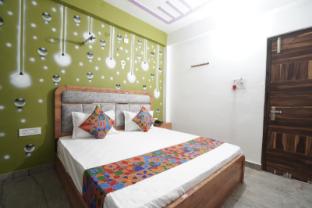 minx hotels radhika palace