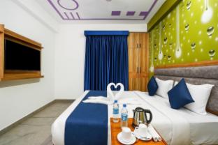 Minx Hotels Radhika Palace,,3 star