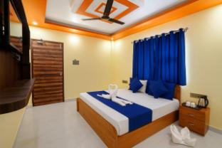 Minx Hotels Radhika Palace,,3 star