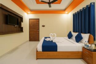 minx hotels radhika palace