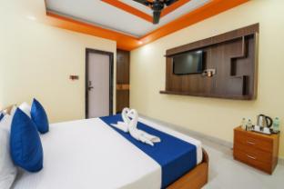 minx hotels radhika palace