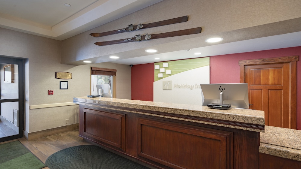 holiday inn steamboat springs by ihg