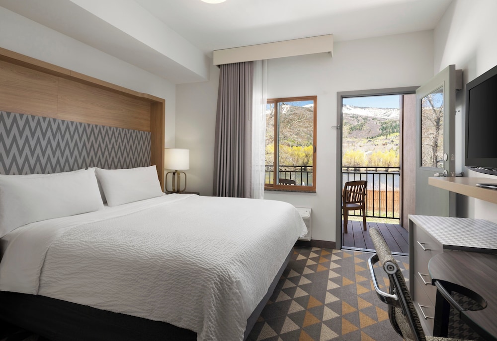 holiday inn steamboat springs by ihg