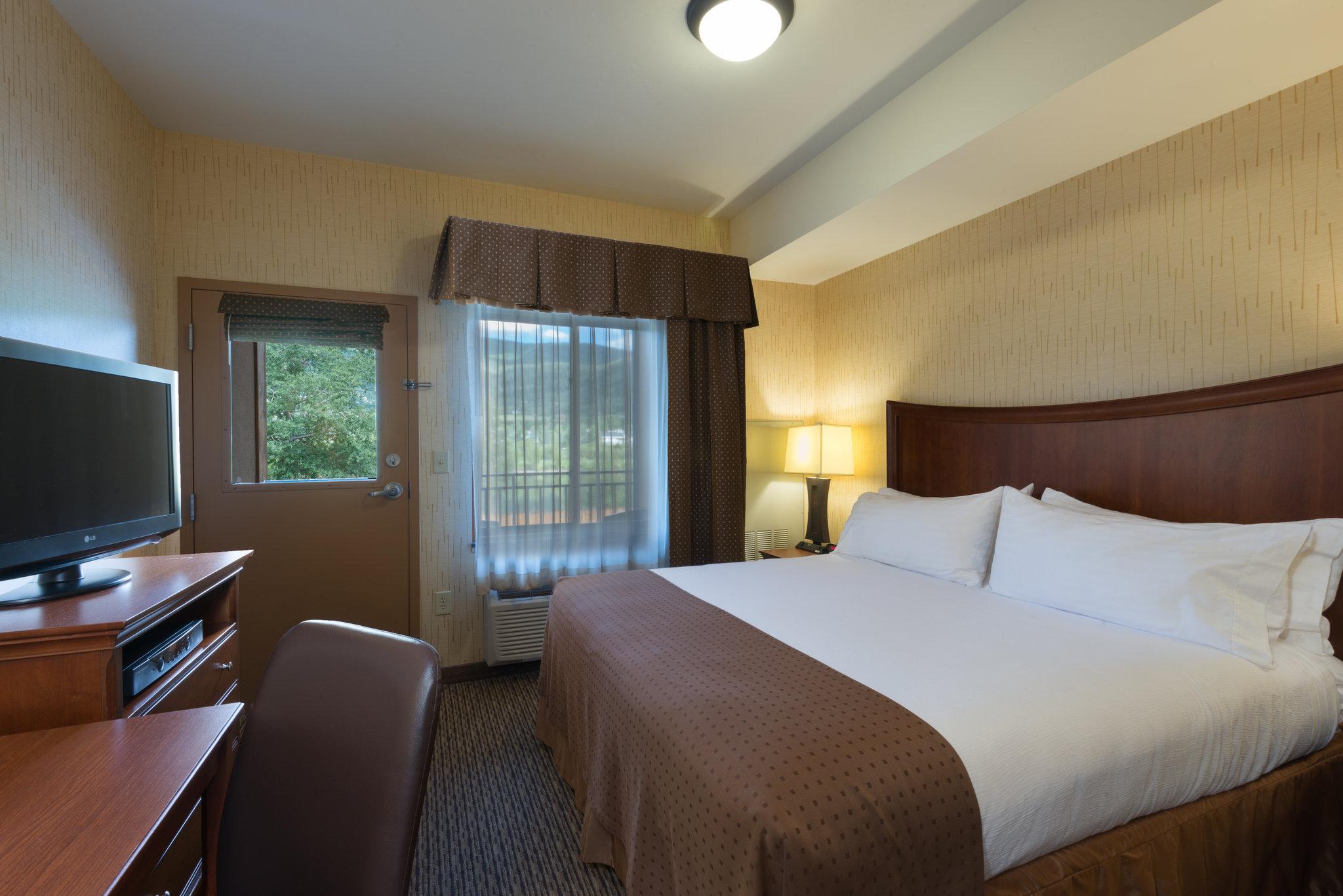 holiday inn steamboat springs by ihg
