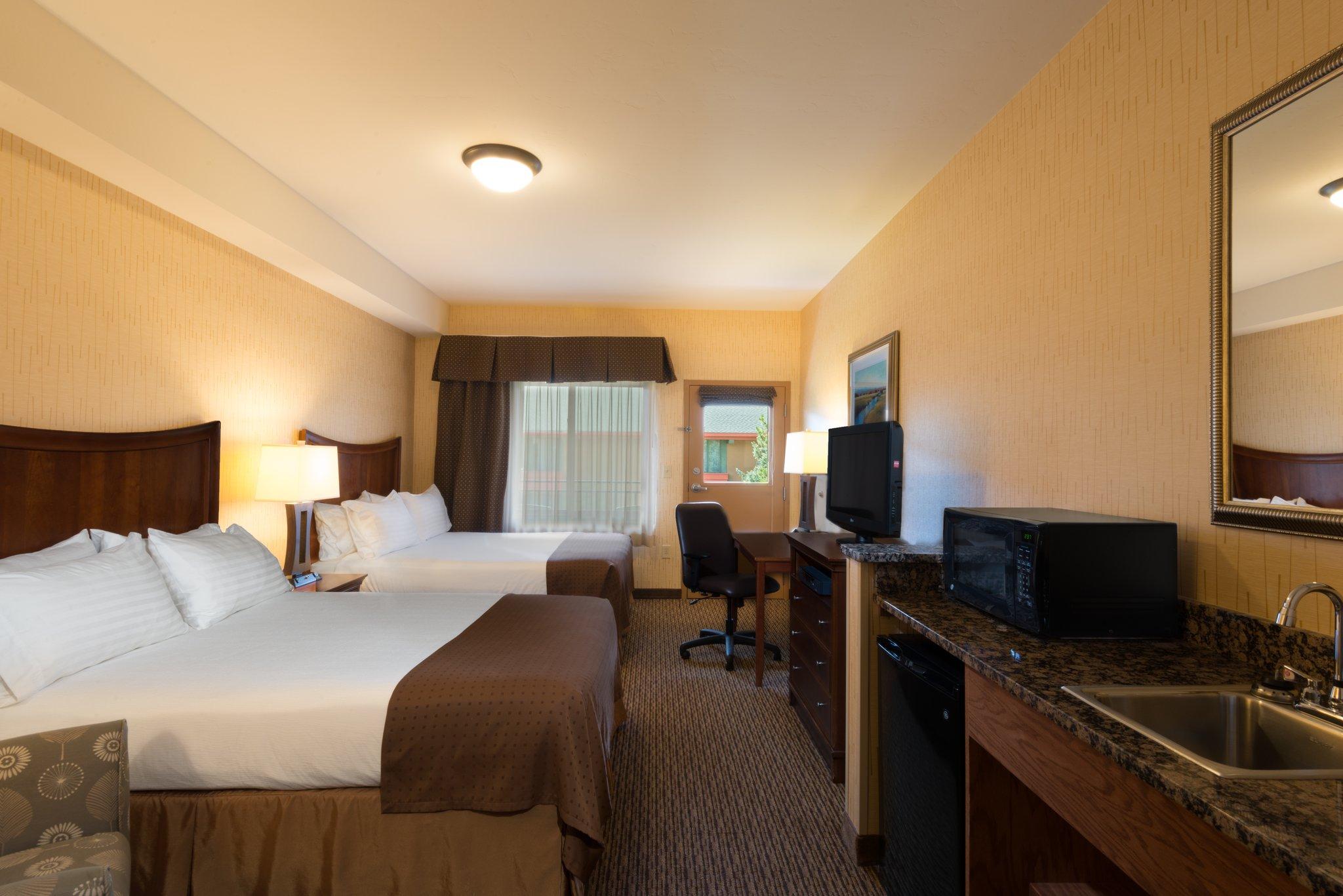 holiday inn steamboat springs by ihg