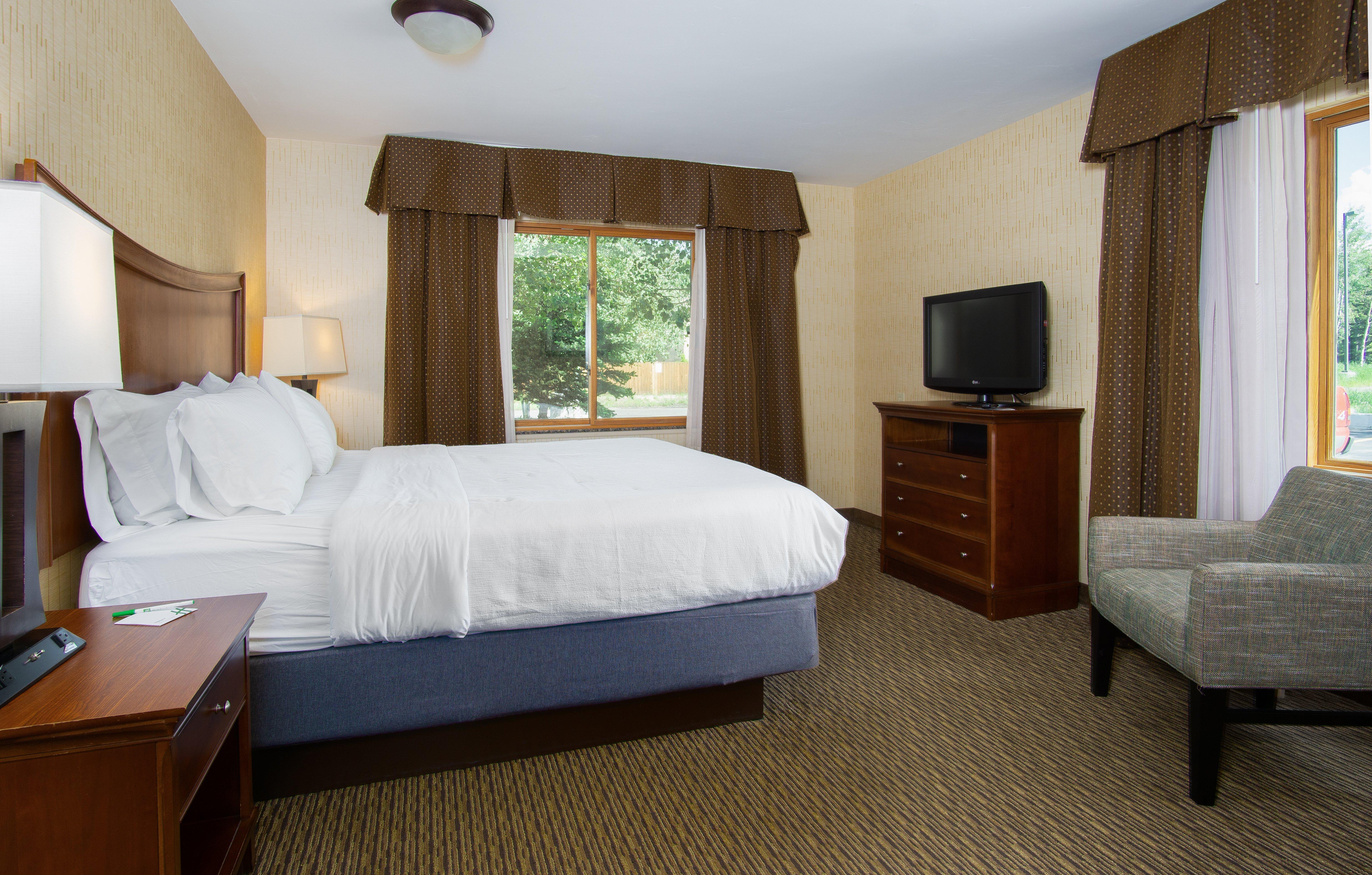 holiday inn steamboat springs by ihg