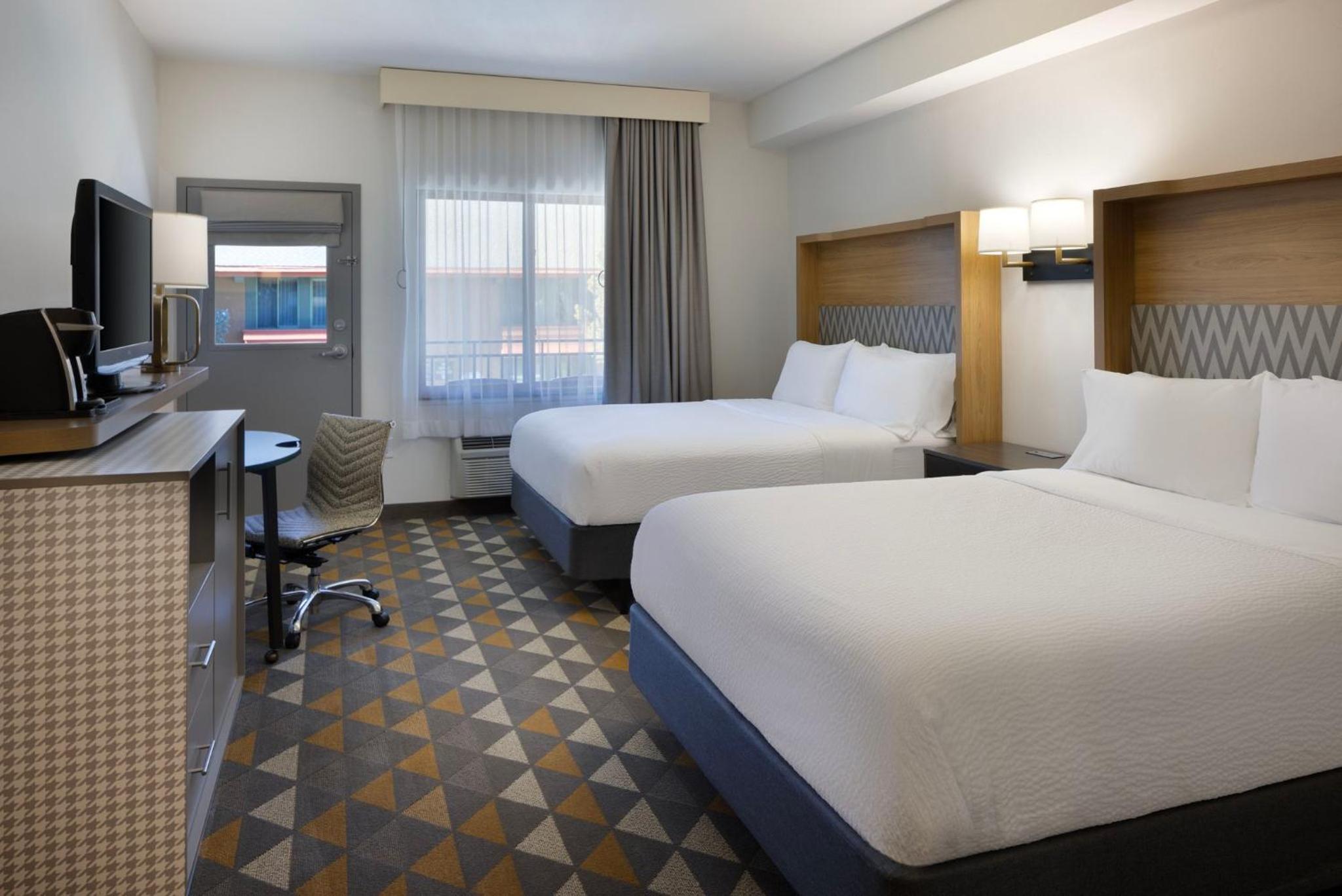 holiday inn steamboat springs by ihg