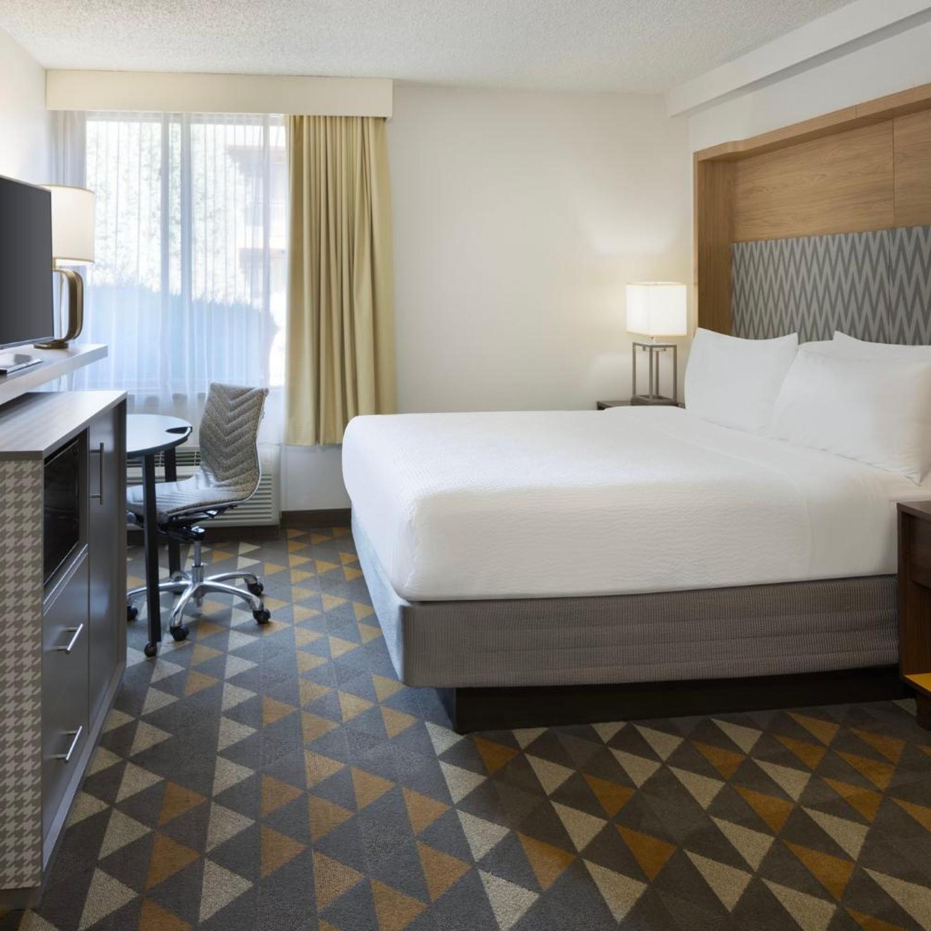 holiday inn steamboat springs by ihg