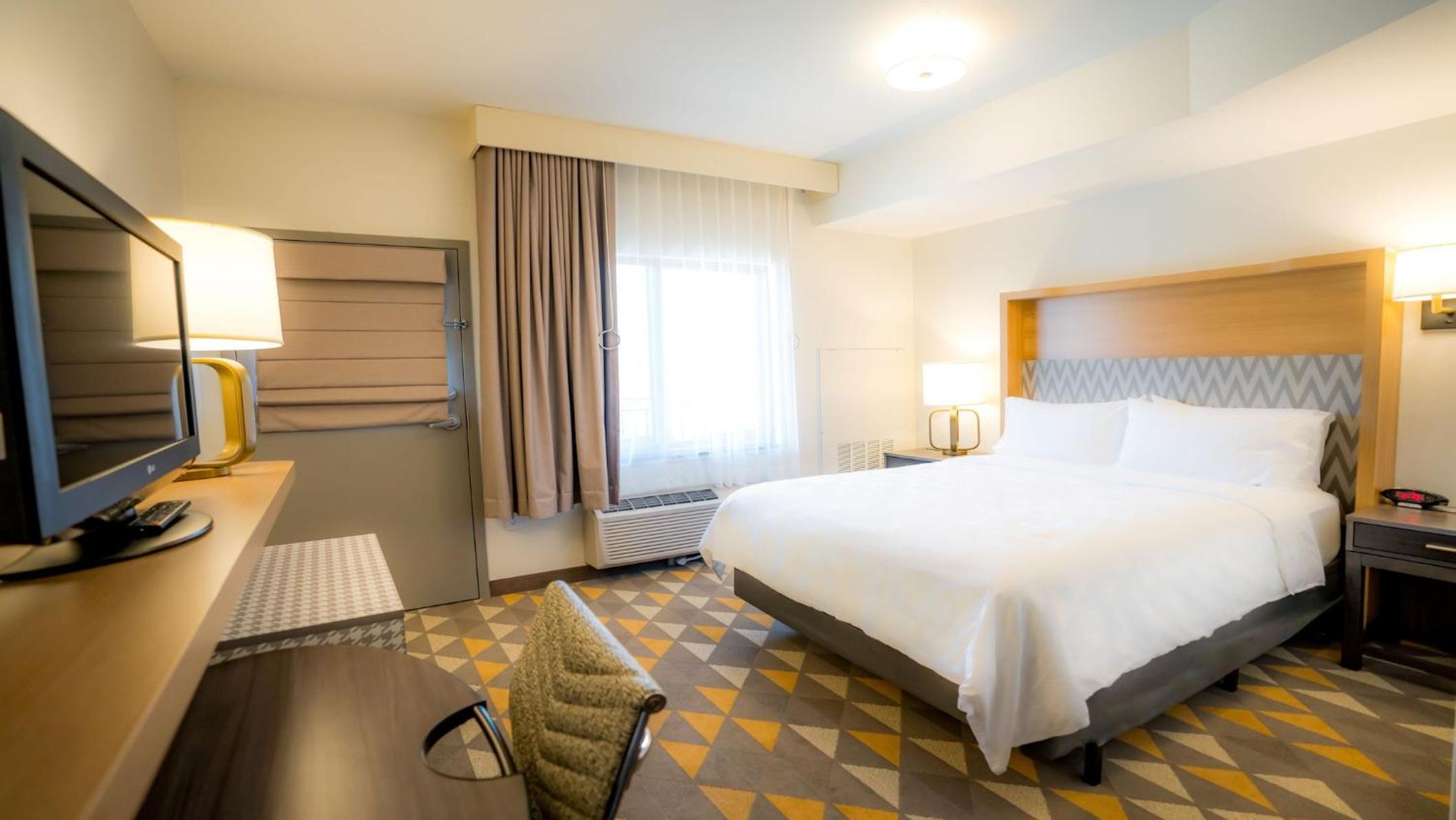 holiday inn steamboat springs by ihg