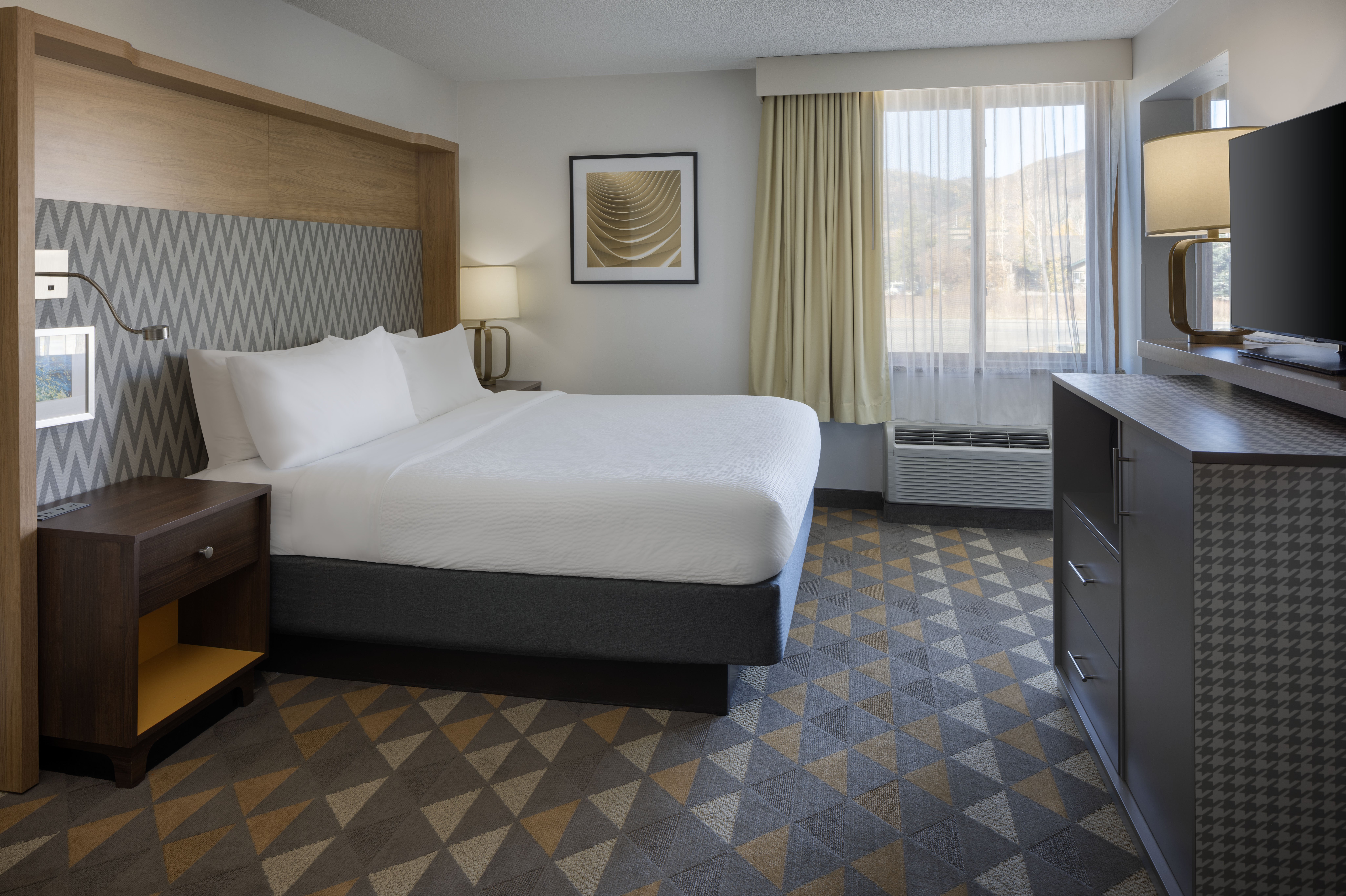 holiday inn steamboat springs by ihg