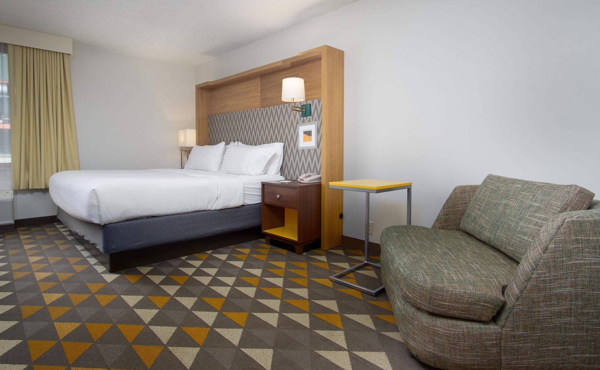 holiday inn steamboat springs by ihg