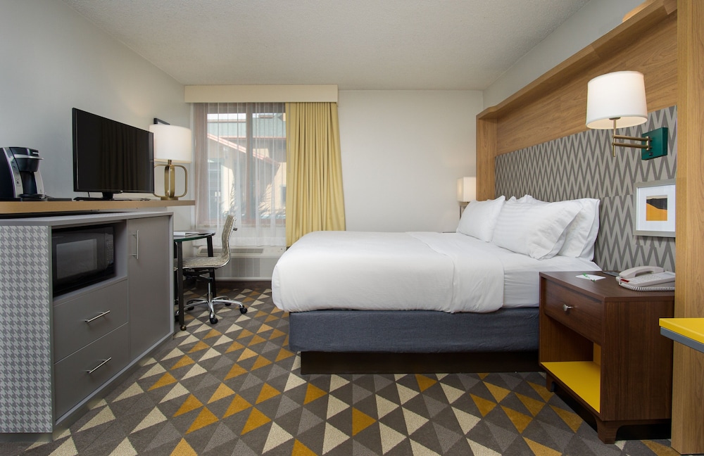 holiday inn steamboat springs by ihg