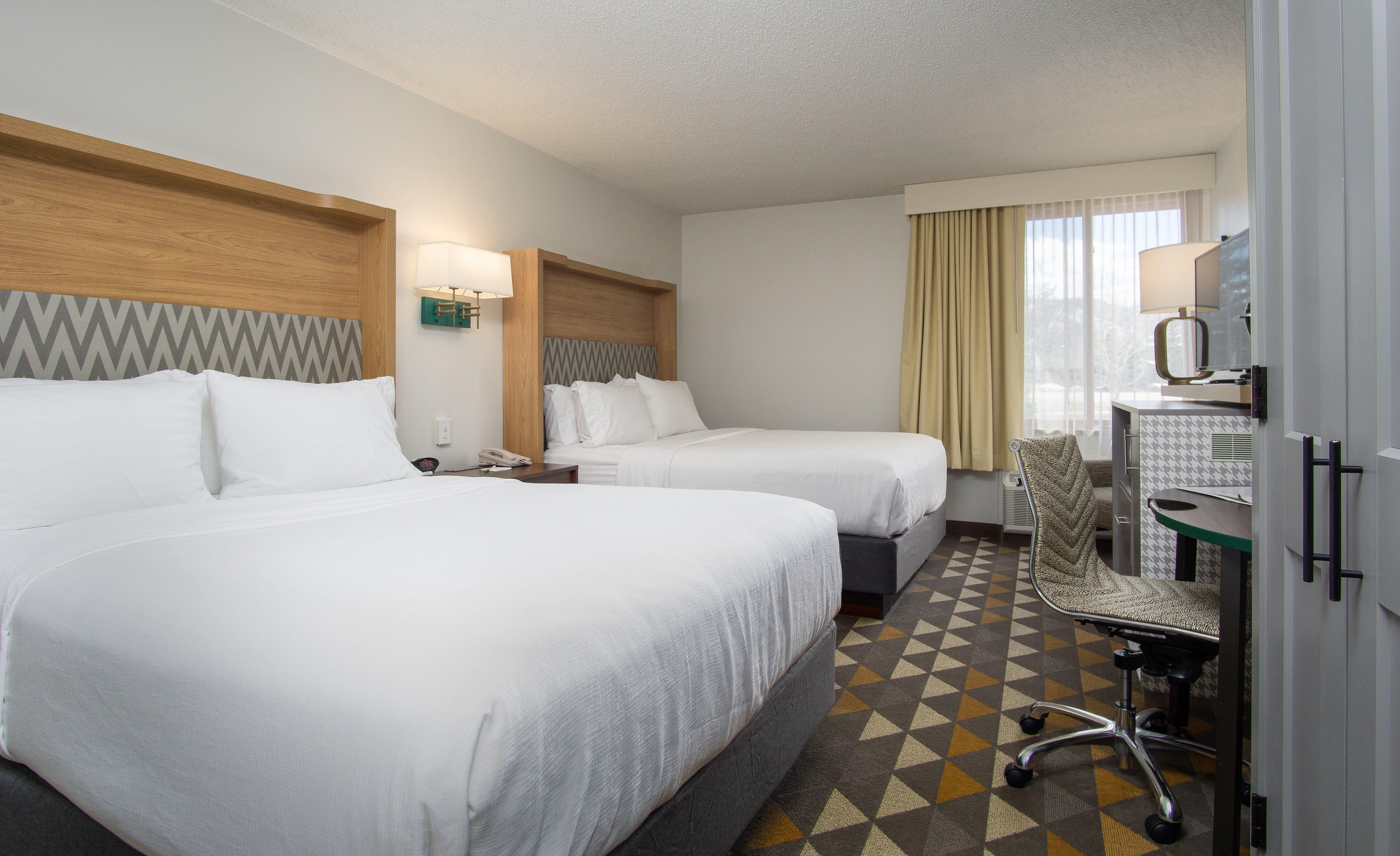 holiday inn steamboat springs by ihg