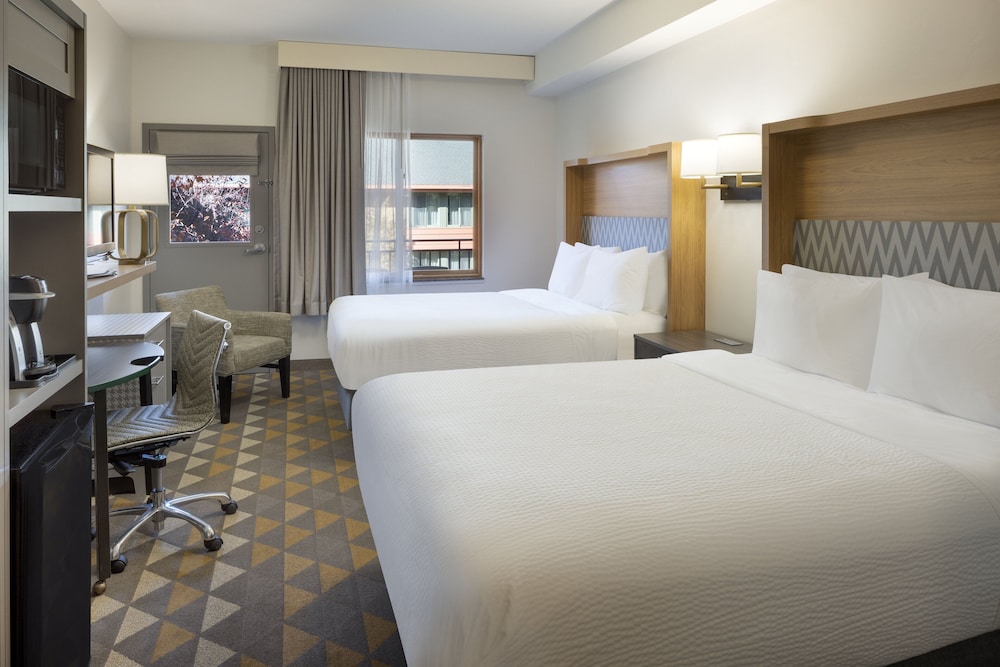 holiday inn steamboat springs by ihg