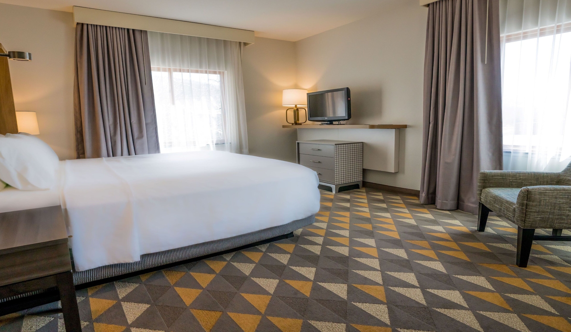 holiday inn steamboat springs by ihg