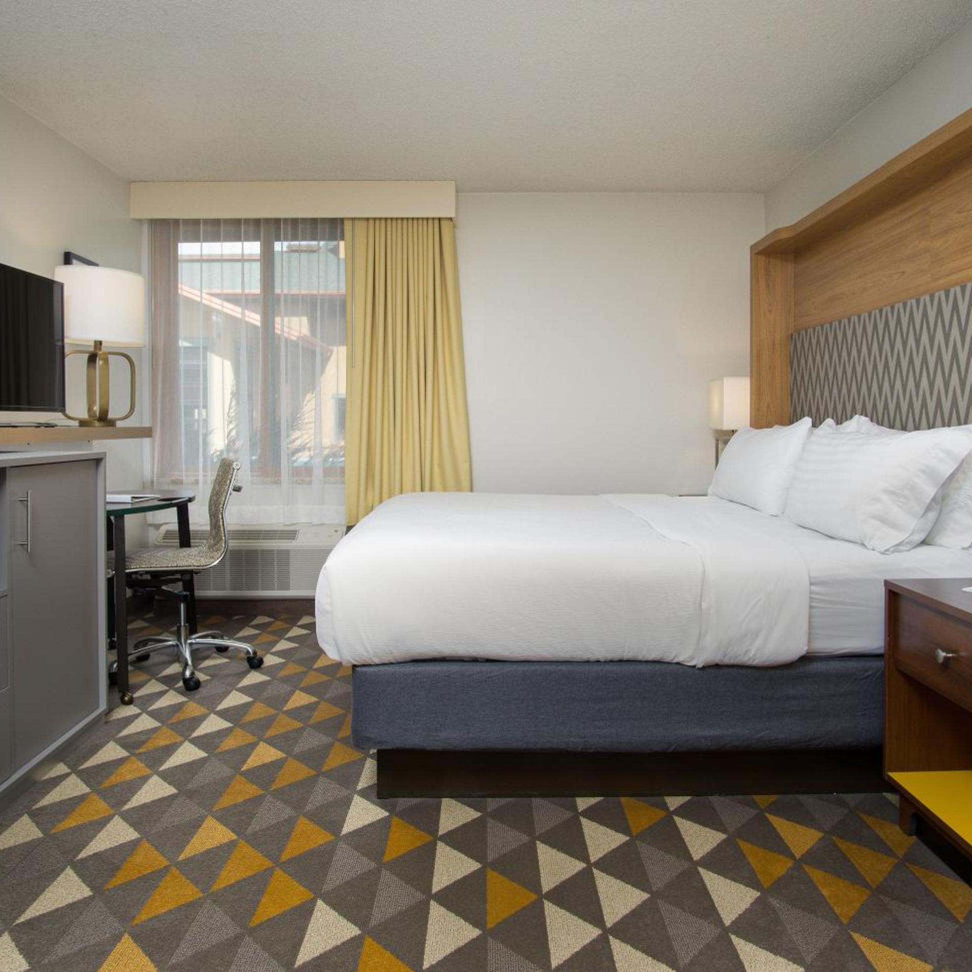 holiday inn steamboat springs by ihg