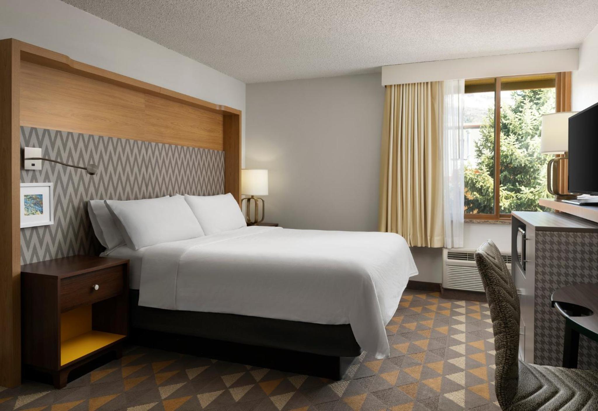 holiday inn steamboat springs by ihg