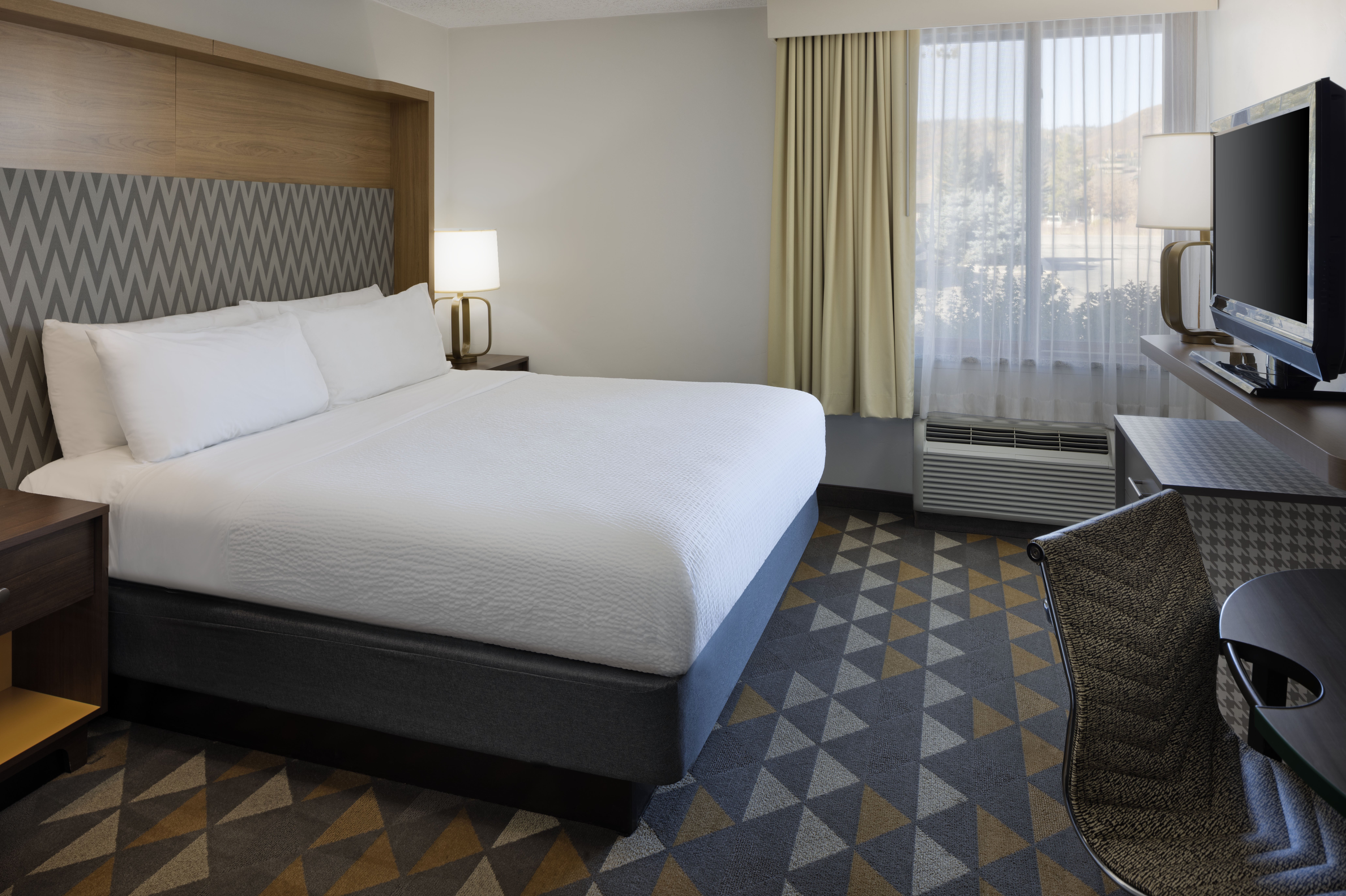 holiday inn steamboat springs by ihg