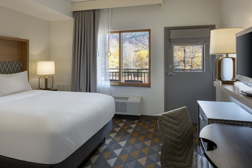 holiday inn steamboat springs by ihg