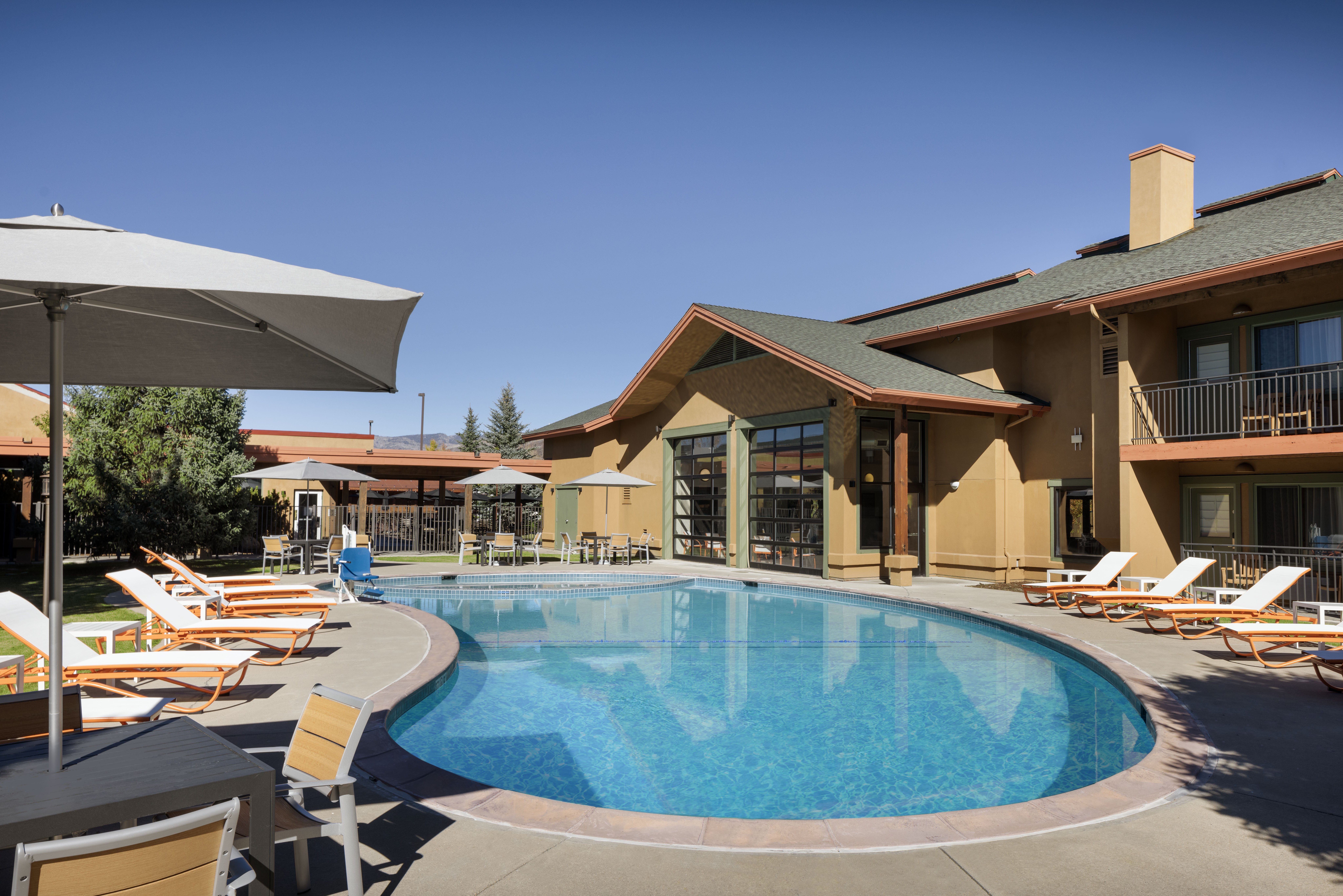 holiday inn steamboat springs by ihg
