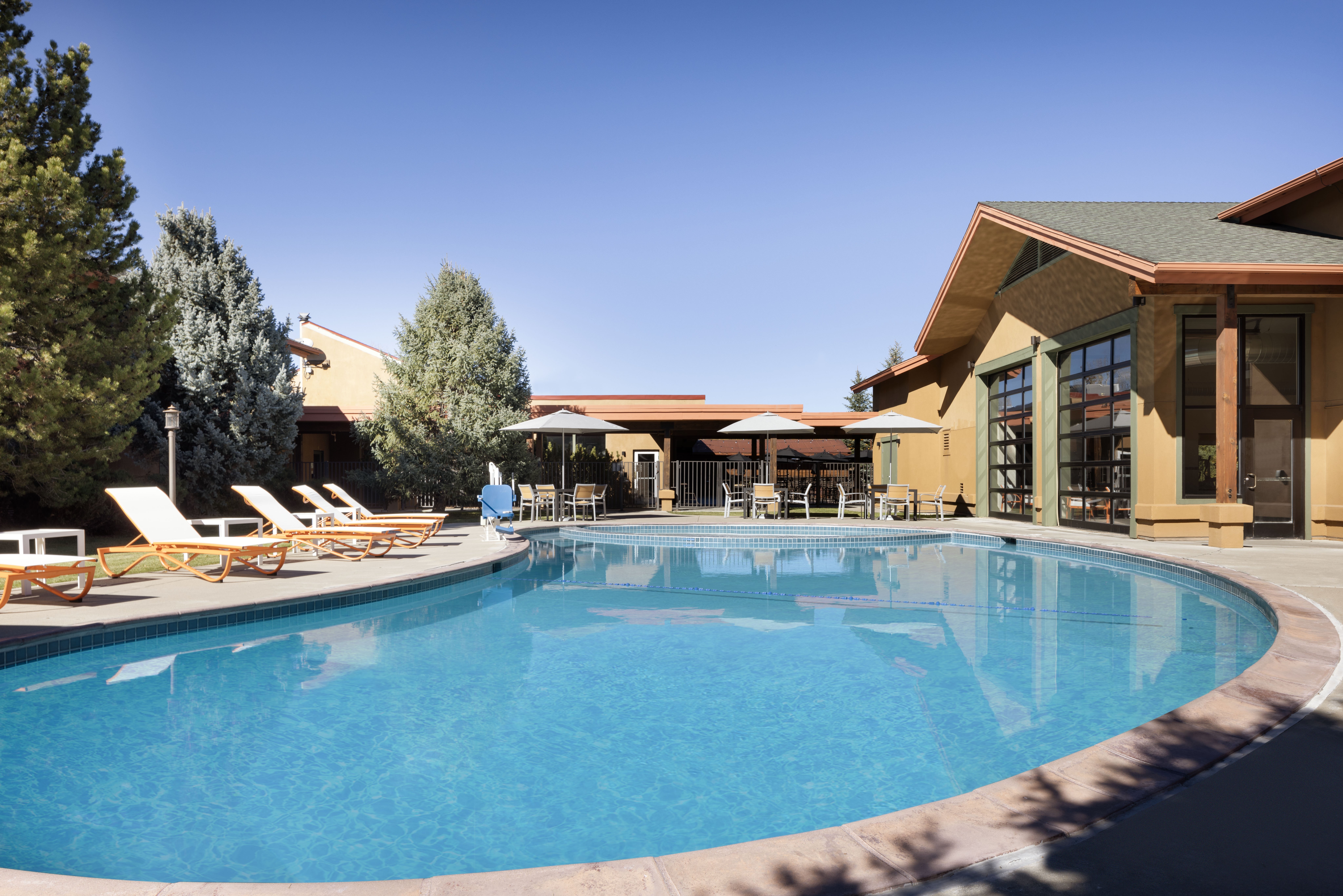 holiday inn steamboat springs by ihg