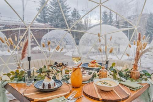 holiday inn steamboat springs by ihg
