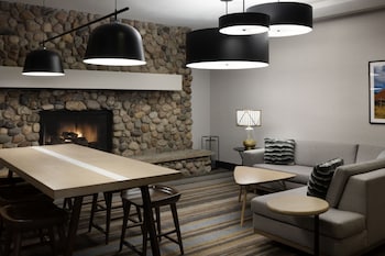 Holiday Inn Steamboat Springs By Ihg,Colorado>>Steamboat Springs,3 star