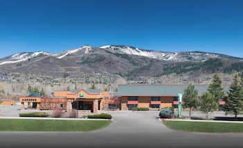 Holiday Inn Steamboat Springs By Ihg,Colorado>>Steamboat Springs,3 star