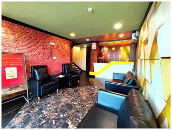 Hotel Royal Crown Puri,,3 star