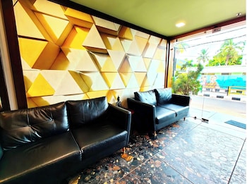 Hotel Royal Crown Puri,,3 star