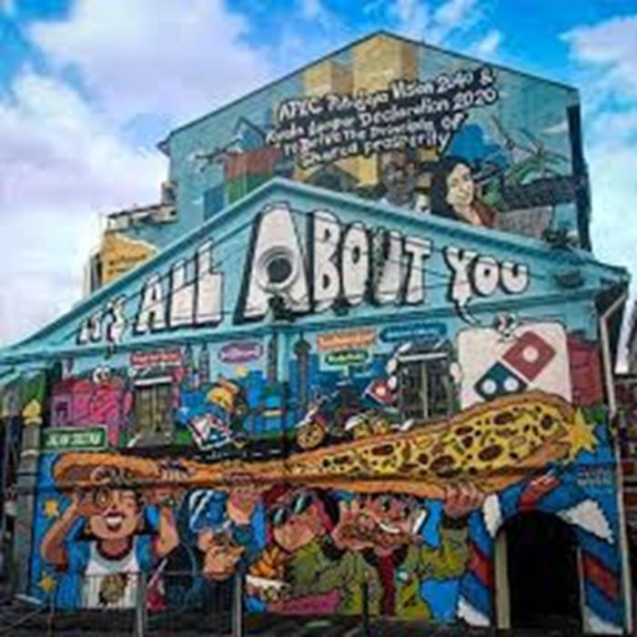 traveller ark hotel and bunks