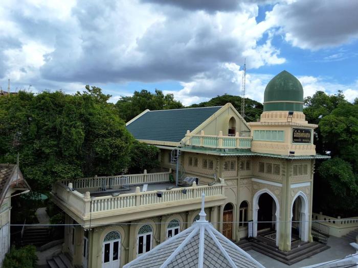 bangluang boutique hotel