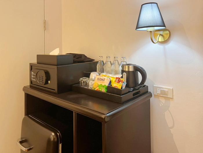 bangluang boutique hotel