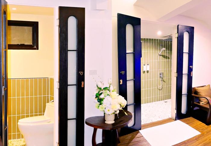 bangluang boutique hotel