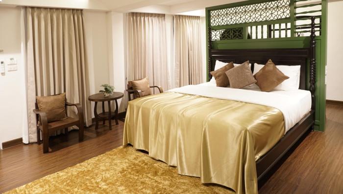 bangluang boutique hotel