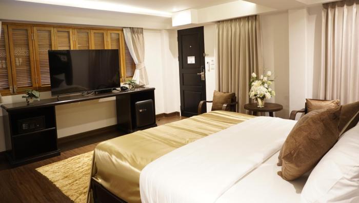 bangluang boutique hotel