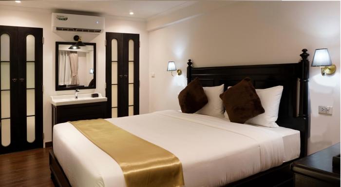 bangluang boutique hotel