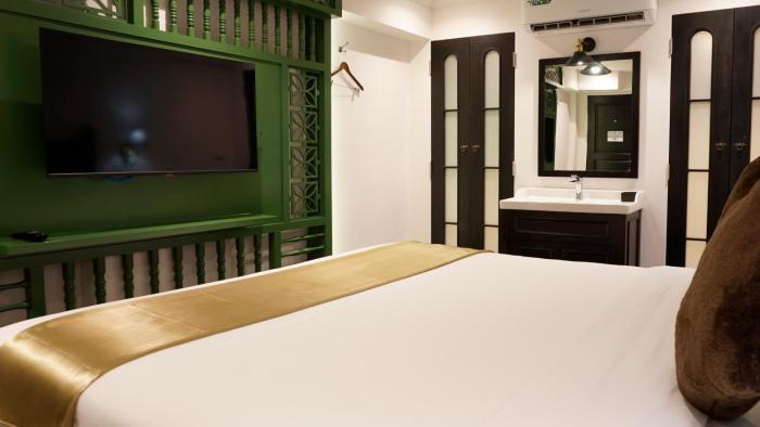 bangluang boutique hotel