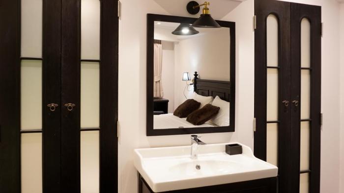 bangluang boutique hotel